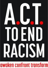 ACT to End Racism